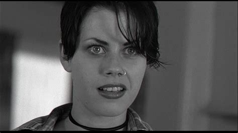 fairuza balk nude scene|Fairuza Balk nude scene American History X 1998